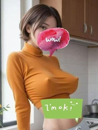 Image of Lovely and adorable Asian Doll