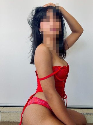 Image of Trans Rosalinda