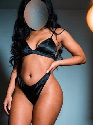 Image of Olivia Luxx