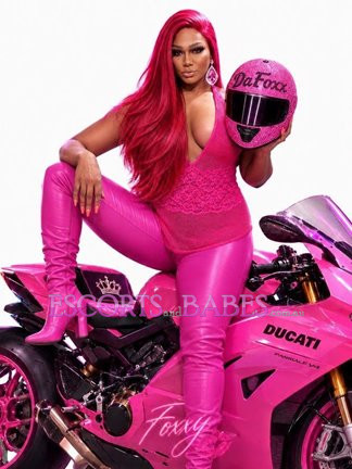 Image of TS Havana Foxx