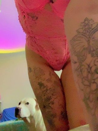 Image of Aussiebabeamberjade666