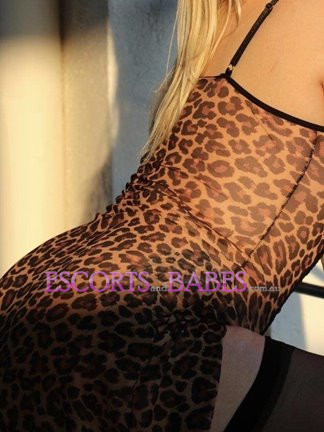 Image of Cleo XXX