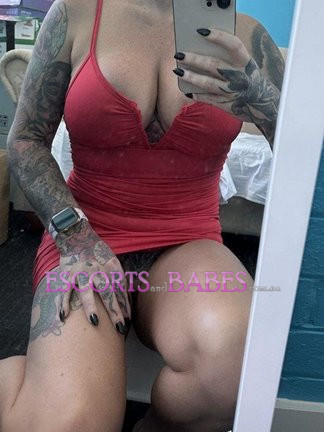 Image of Rebecca Aussie
