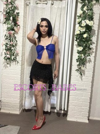 Image of Julia Sexy Lady Boy