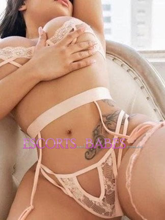 Image of Yanni JUICY kitty