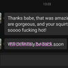Squirt queen Stacy - Image 5
