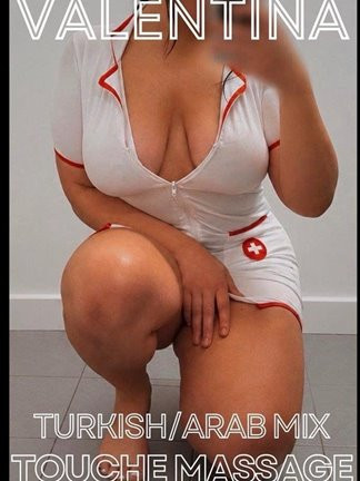 Image of Touche Massage