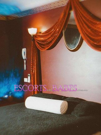 Image of Room Hire Available  The Bliss Boudoir