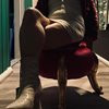 Purple Velvet - Image 4