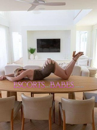 Image of Katie