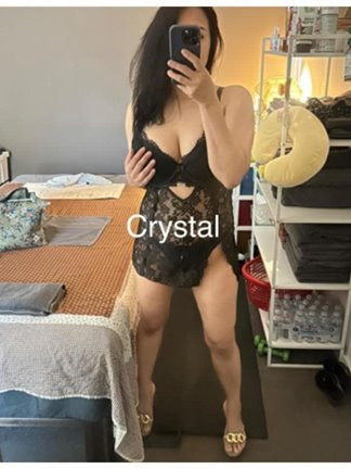 Image of Crystal 599