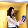 Lucy PSE 24 YRS  Black Lingerine Sexy Magic High Class girl body - Image 6