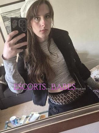 Image of TS Gemma Van Zant