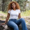 Sexy Mocha Queen Lulu Luv - Image 8