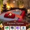 Mina69 Luxury Thai Massage Melbourne CBD - Image 7