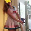 Lawntown Massage Babe - Image 8