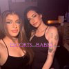 Two British hotties CUM join us - Image 13
