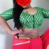 Genuine Indian Godddess Dimple - Image 12