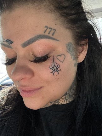 Image of Tattooedbabe08
