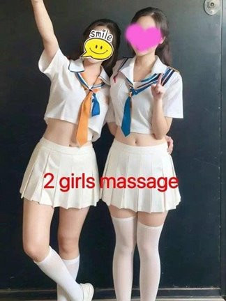 Image of Sweet girls