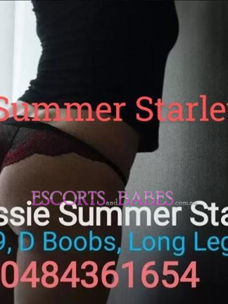 Image of Summer