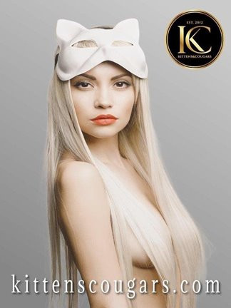 Image of Kittens And Cougars