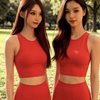 Two Asian Beauties - Image 5