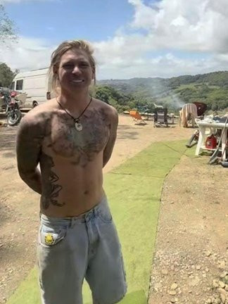 Image of Aquaman