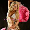 ADELLA ALLURE is touring ADELAIDE escort royalty award winning PSE dewpthroat queen - Image 15