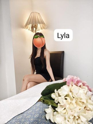 Image of Lyla young Thai  Hot Massage