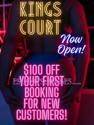 Image of Kings Court