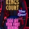 Kings Court - Image 7