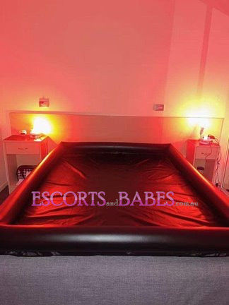 Image of BoBo  Real Naru Massage