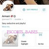 Armani  Whatsapp me - Image 10