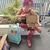 Ninjabelle - Image 25