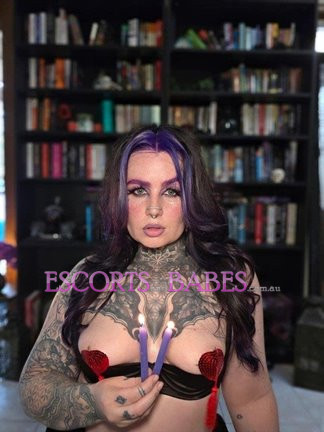 Image of Violet Vice