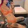 Alluring thrill seeker Daria Doll - Image 4