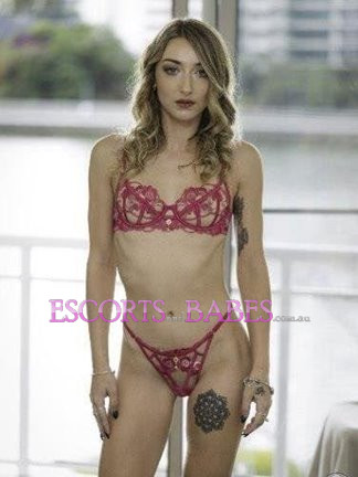 Image of Star Wilde