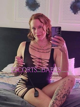 Image of Elle X Rated