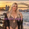 TS Chanel Exotica blomde beauty milf 0468482292 - Image 10