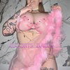 Curvy Playmate Azalea - Image 13