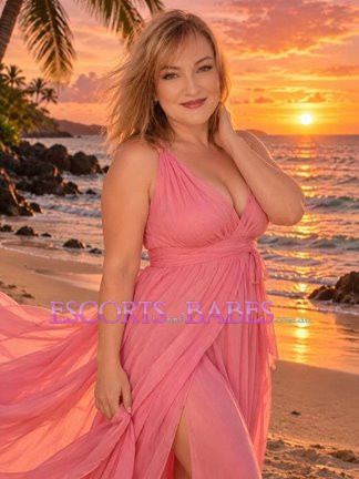 Image of Goddess Cassidy