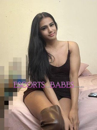 Image of TRANSSEXSUAL ARIANA