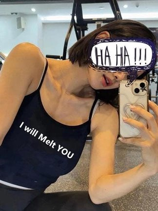 Image of 2 Adorable new Asian girl today
