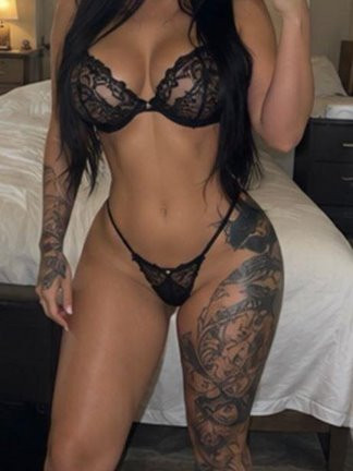 Image of Ava Rosee