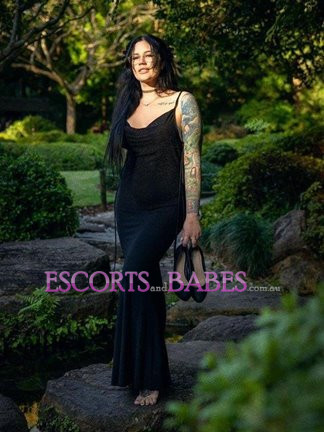 Image of Lex Leigh