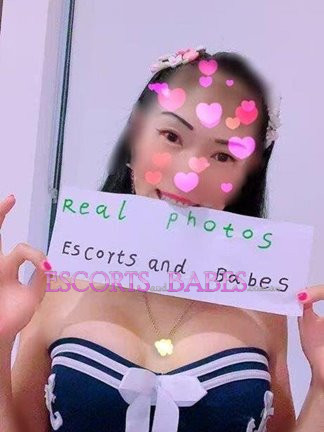 Image of Pretty Qiqi