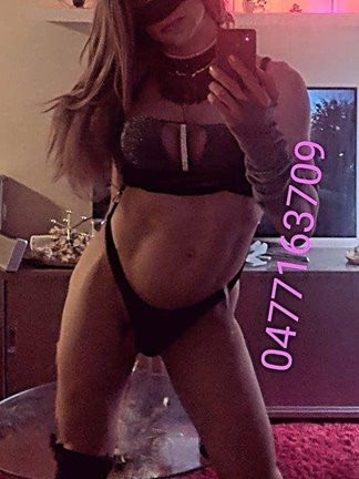 Image of TS Badkitty Svetlana