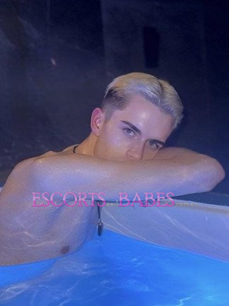 Image of Party boi all yours right now