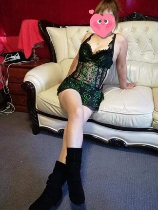 Image of Sally